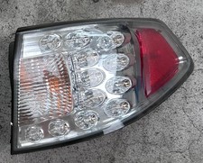 STOP FANALE POSTERIORE DESTRO