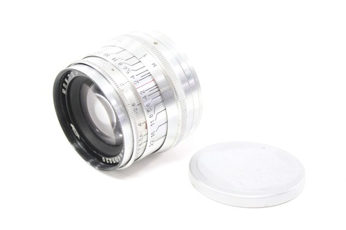 Obiettivo jupiter f 2 - obiettivo, jupiter-8