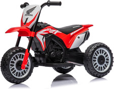 Moto Elettrica per Bambini