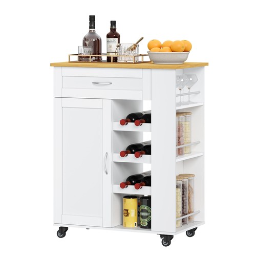 Hzuaneri carrello cucina - carrello,