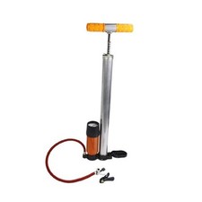 Pompa Manuale Gonfiatore 10