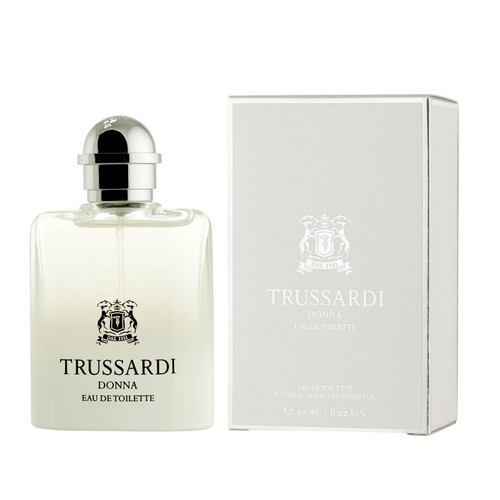 Trussardi donna eau - donna,