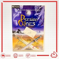 PERSIAN WARS I CONQUISTATORI