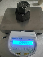 Bilancia Di Precisione Adam 32000 g