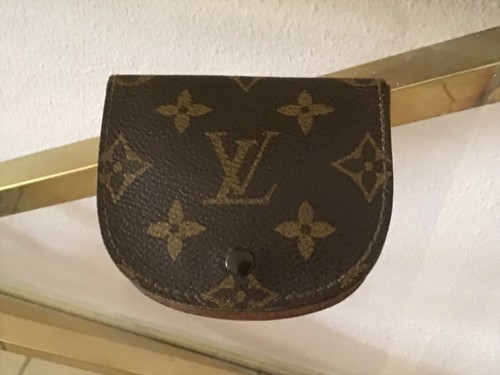 Porte monnaie louis - porte-monnaie, vuitton