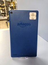 Amazon Kindle Fire HD 8 7a
