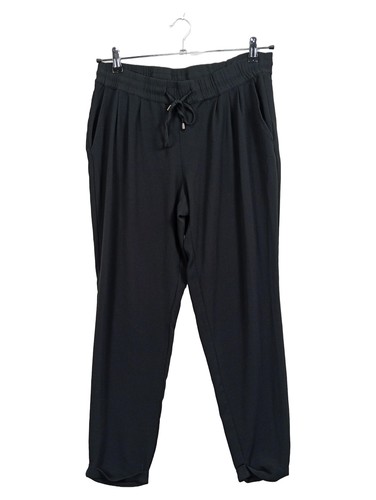 Zara basic pantaloni tuta - pantaloni,