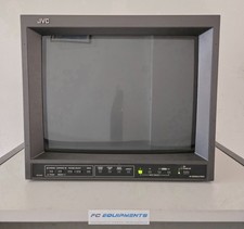 JVC TM-H150CG Colour Video