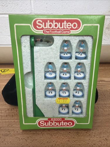 Squadra subbuteo 63000 - subbuteo,