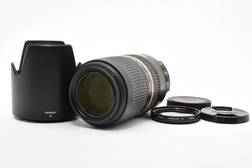 Quasi come nuovo tamron - nuovo],