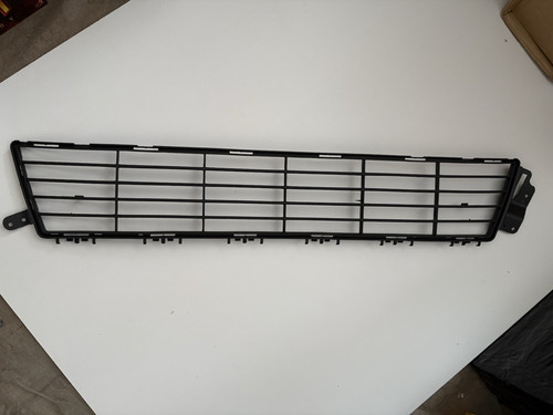 Griglia inferiore paraurti