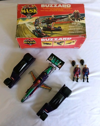 Kenner maschera - /,