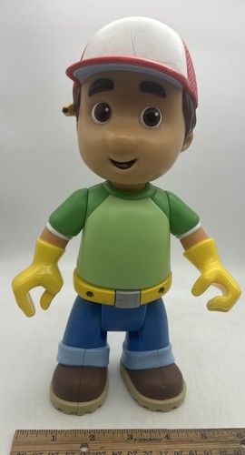 Disney handy manny - disney,