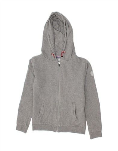 Felpa con cappuccio zip - felpa,
