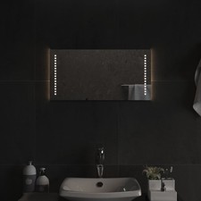 Specchio da Bagno con Luci LED