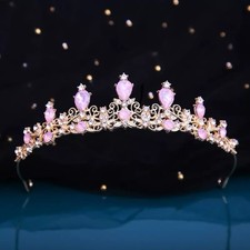 Swarovski crystal bride - swarovski,