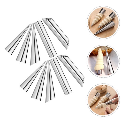 10pcs cono forma - cono, e