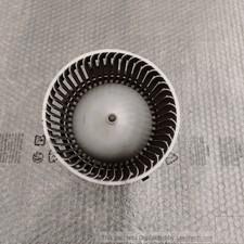 98617931 Motorino ventilazione abitacolo  FIAT PANDA CLASSIC (71) 1.2 Ber