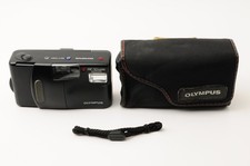 Olympus AF-10 Super QD Point &