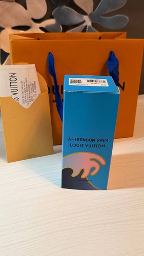Afternoon swim louis vuitton - afternoon,
