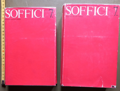 Ardengo soffici opere - ardengo, opere,