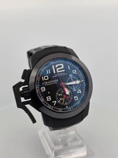 GRAHAM Chronofighter Oversize