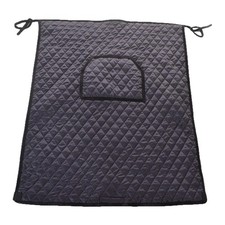 Coperta per sedia a rotelle