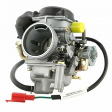 8739105 CARBURATORE KEIHIN CVK 305F Ø30mm ORIGINALE VESPA GTS 125 2007 2008 2009