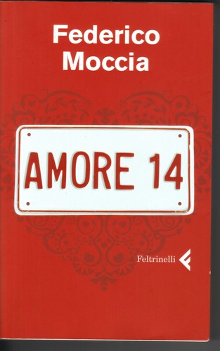 Amore federico moccia - 14,