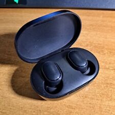 Xiaomi Redmi Airdots Auricolari Bluetooth 5.0 - Neri (TWSEJ04LS)