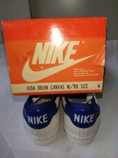 NIKE BRUIN CANVAS 4204 CON RB