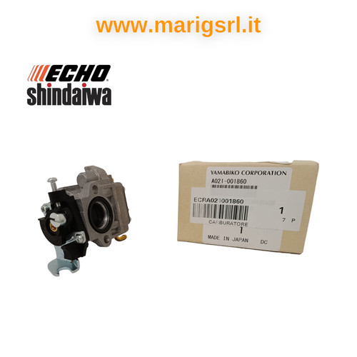 Carburatore echo per - echo,