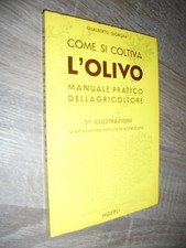 Giorgini l olivo manuale - l'olivo,