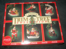 1991 COCA COLA 1ST EDITION