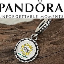 Raro Charm Pandora Esclusivo