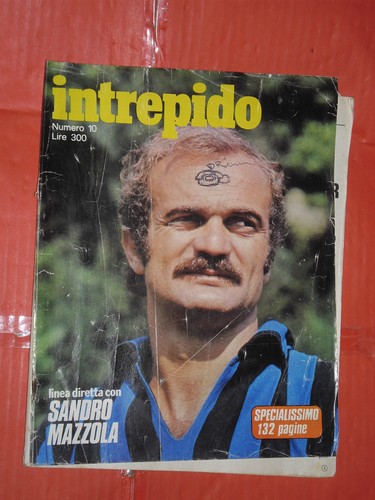 Intrepido formato albo - ,
