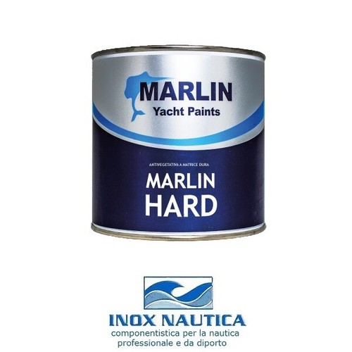 Marlin hard - hard, 2,5