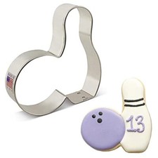 Formina per Biscotti Stampo