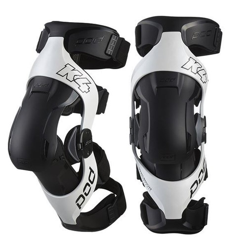 Ginocchiere pod active 0 - pod, k4