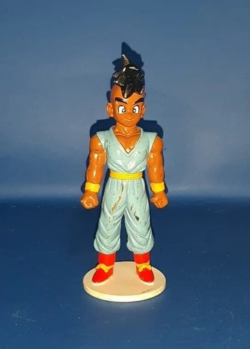 Dragon ball figure - gt, ub