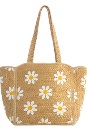 Borsa shiraleah margherita - borsa,