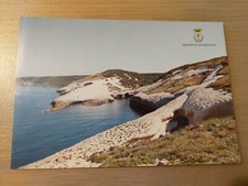 Cartolina Montiferru Sardegna