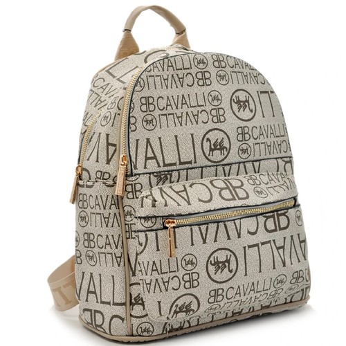 Borsa zaino cavalli fantasia - borsa,