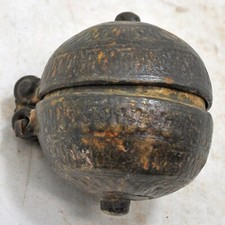 Antico Ottone Piccolo Calce