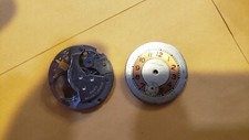 Raro Vintage 30's 40's Lotto