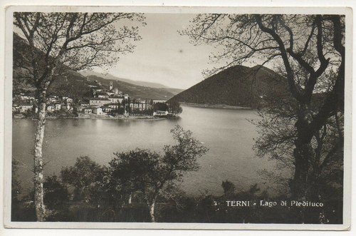 Terni lago piediluco 2 - terni, di