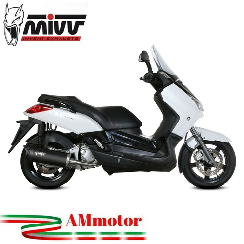 Mivv yamaha max 250 - 250, 2007