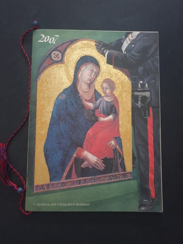 Calendario arma dei - calendario,