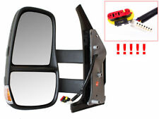 SPECCHIO RETROVISORE ELETTRICO