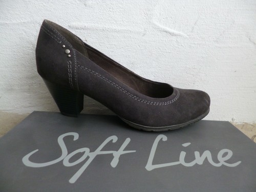 Soft line jana - soft, pumps